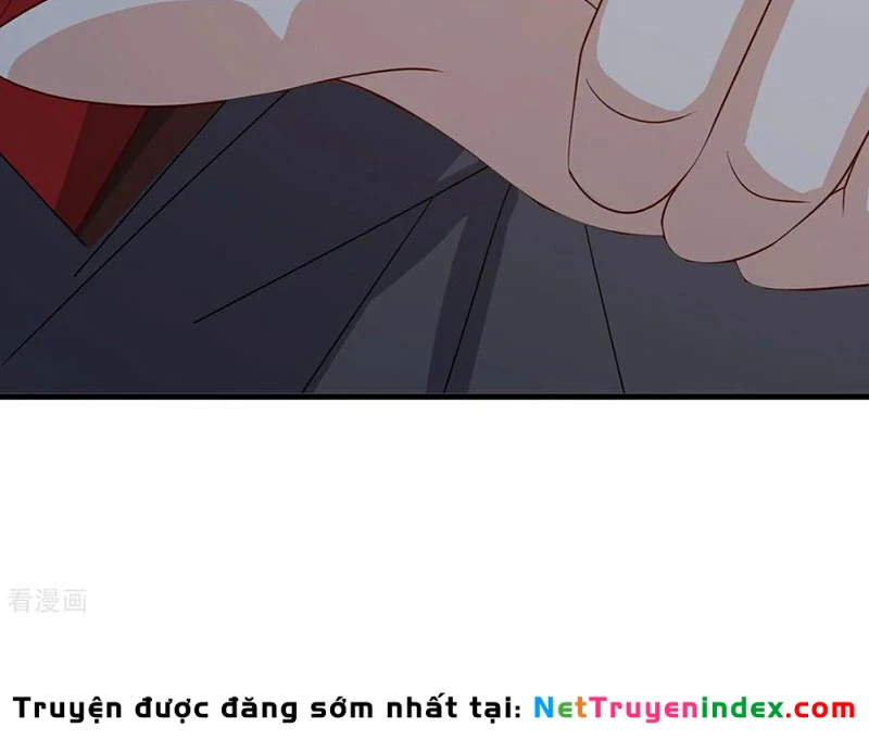 Tiên Võ Đế Tôn Chapter 781 - 15