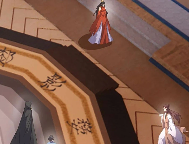 Tiên Võ Đế Tôn Chapter 781 - 20