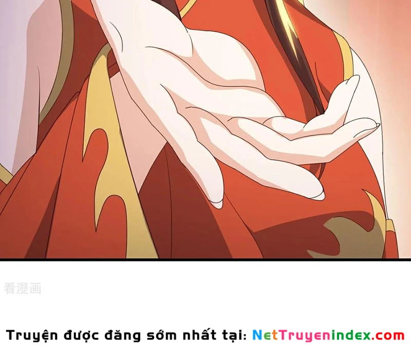 Tiên Võ Đế Tôn Chapter 781 - 24