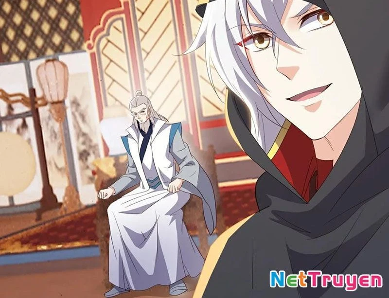 Tiên Võ Đế Tôn Chapter 781 - 26