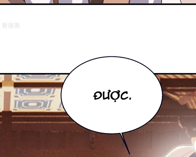 Tiên Võ Đế Tôn Chapter 781 - 43