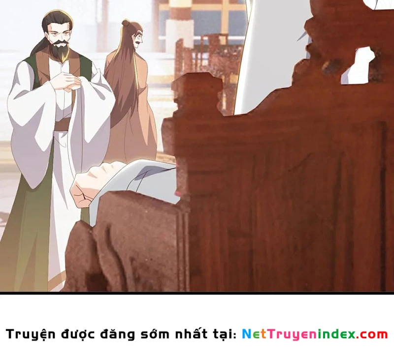 Tiên Võ Đế Tôn Chapter 781 - 45