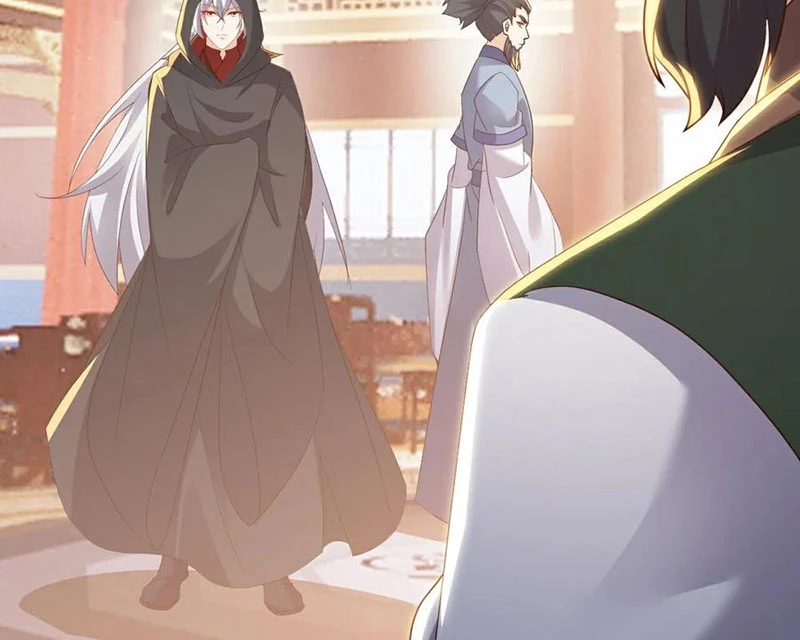 Tiên Võ Đế Tôn Chapter 781 - 48