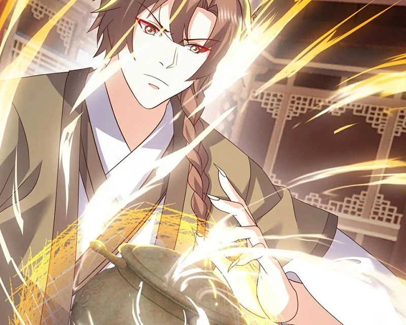 Tiên Võ Đế Tôn Chapter 781 - 82