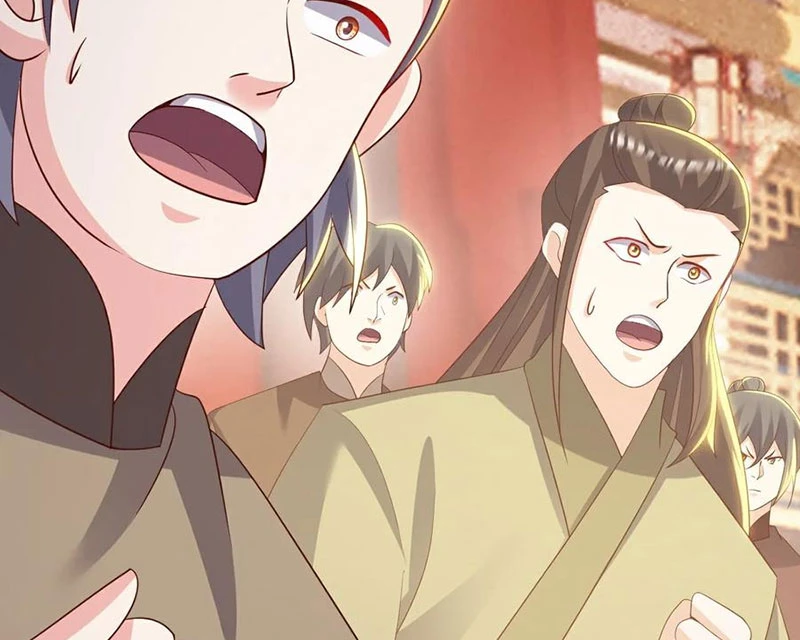 Tiên Võ Đế Tôn Chapter 781 - 94