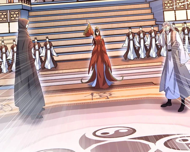 Tiên Võ Đế Tôn Chapter 781 - 127