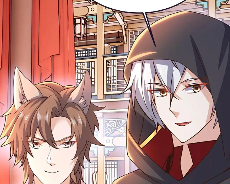 Tiên Võ Đế Tôn Chapter 781 - 129