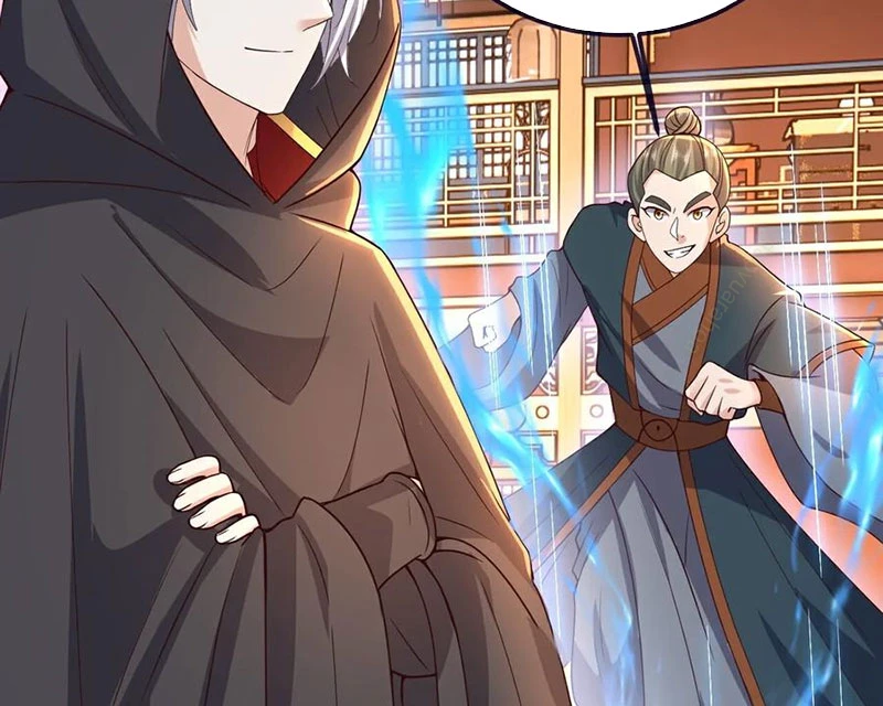 Tiên Võ Đế Tôn Chapter 781 - 144