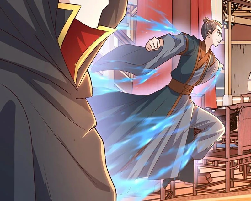 Tiên Võ Đế Tôn Chapter 781 - 150