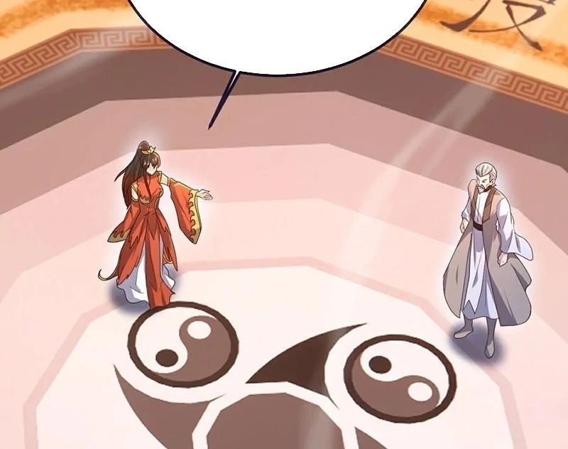 Tiên Võ Đế Tôn Chapter 781 - 164