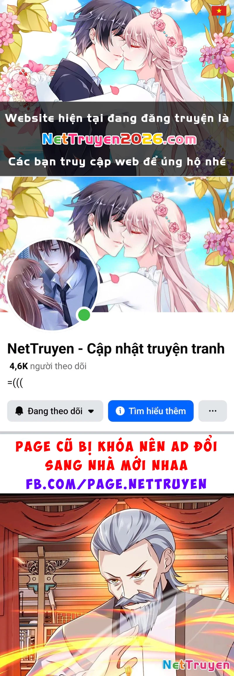 Tiên Võ Đế Tôn Chapter 782 - 1