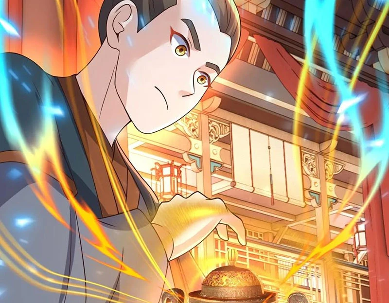 Tiên Võ Đế Tôn Chapter 782 - 4