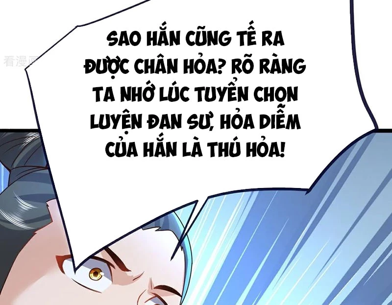 Tiên Võ Đế Tôn Chapter 782 - 12