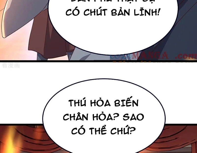 Tiên Võ Đế Tôn Chapter 782 - 18