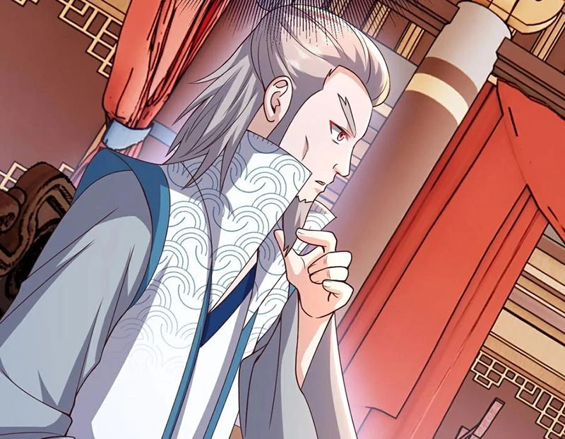 Tiên Võ Đế Tôn Chapter 782 - 25