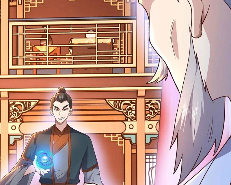 Tiên Võ Đế Tôn Chapter 782 - 43