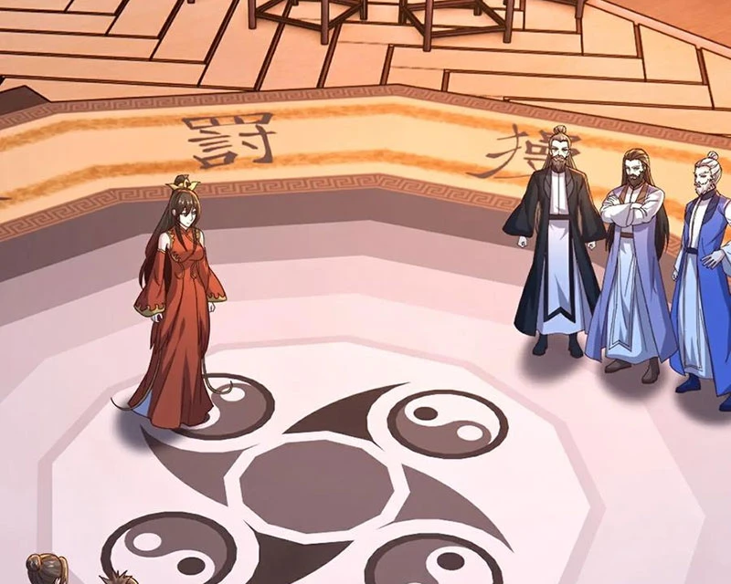 Tiên Võ Đế Tôn Chapter 782 - 107