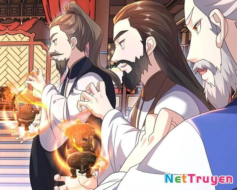 Tiên Võ Đế Tôn Chapter 782 - 116