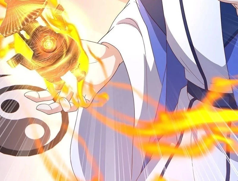 Tiên Võ Đế Tôn Chapter 782 - 167