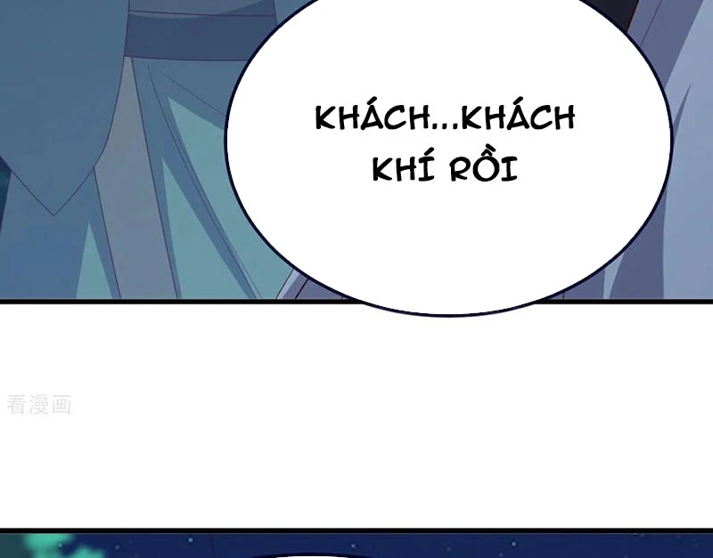 Tiên Võ Đế Tôn Chapter 810 - 3