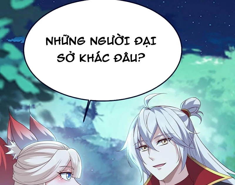 Tiên Võ Đế Tôn Chapter 810 - 4