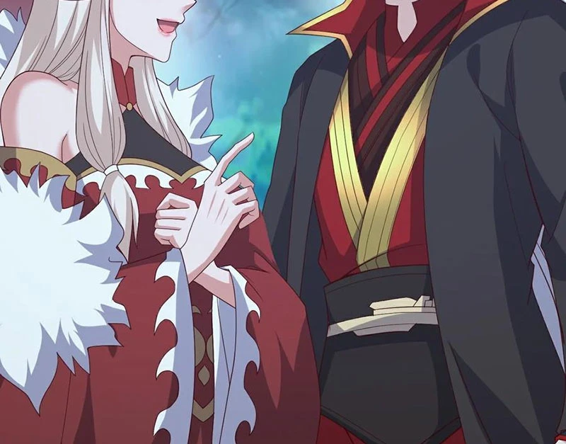 Tiên Võ Đế Tôn Chapter 810 - 5