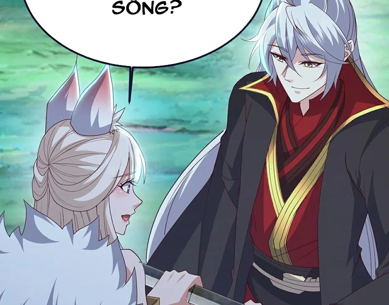 Tiên Võ Đế Tôn Chapter 810 - 10