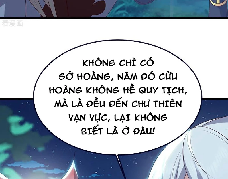 Tiên Võ Đế Tôn Chapter 810 - 12