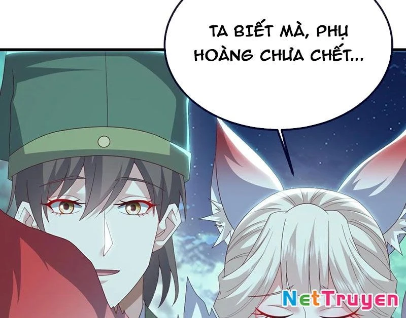 Tiên Võ Đế Tôn Chapter 810 - 16