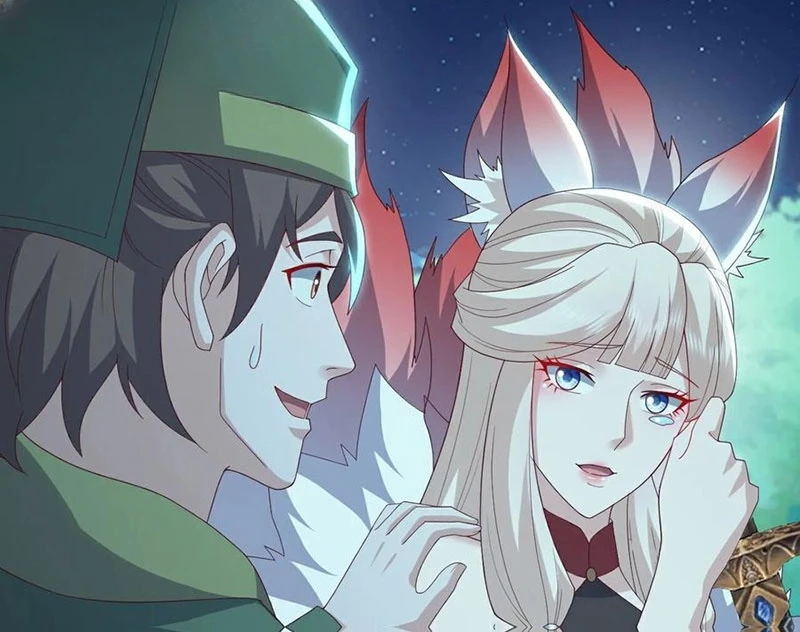 Tiên Võ Đế Tôn Chapter 810 - 19