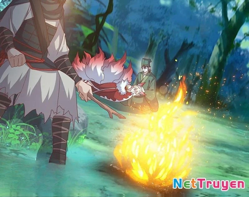 Tiên Võ Đế Tôn Chapter 810 - 26