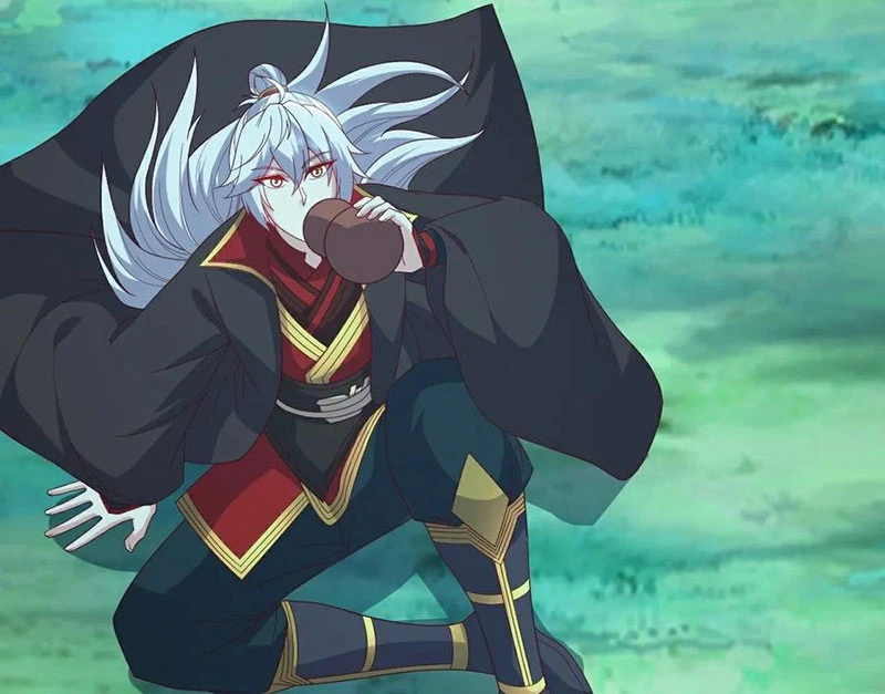 Tiên Võ Đế Tôn Chapter 810 - 28