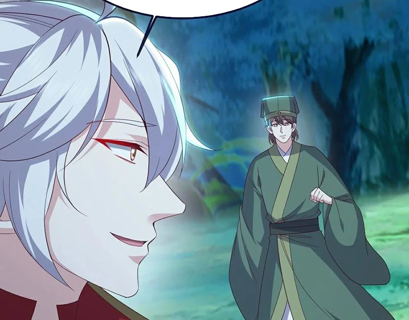 Tiên Võ Đế Tôn Chapter 810 - 34