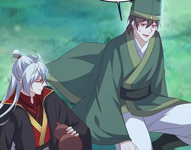 Tiên Võ Đế Tôn Chapter 810 - 37