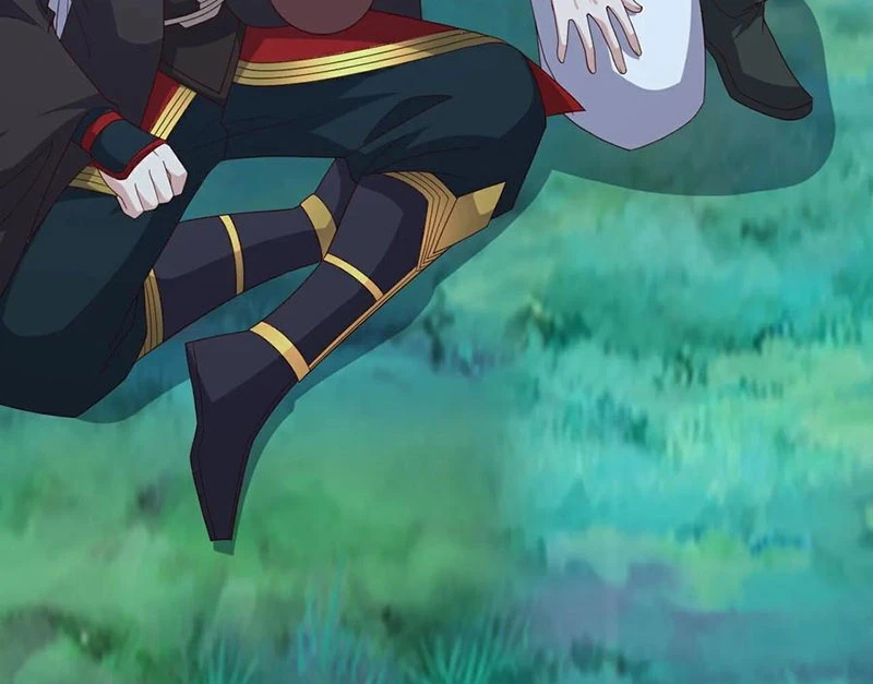 Tiên Võ Đế Tôn Chapter 810 - 38