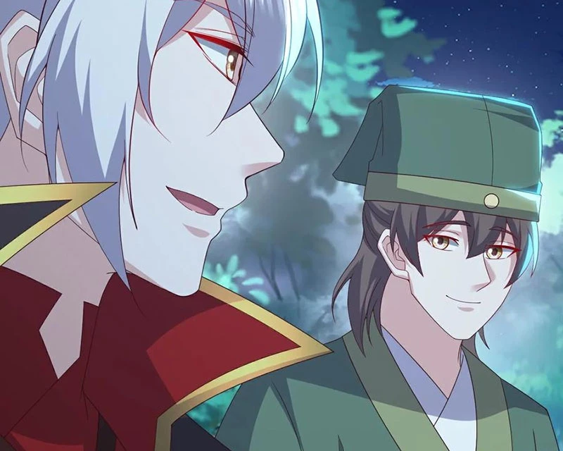 Tiên Võ Đế Tôn Chapter 810 - 40