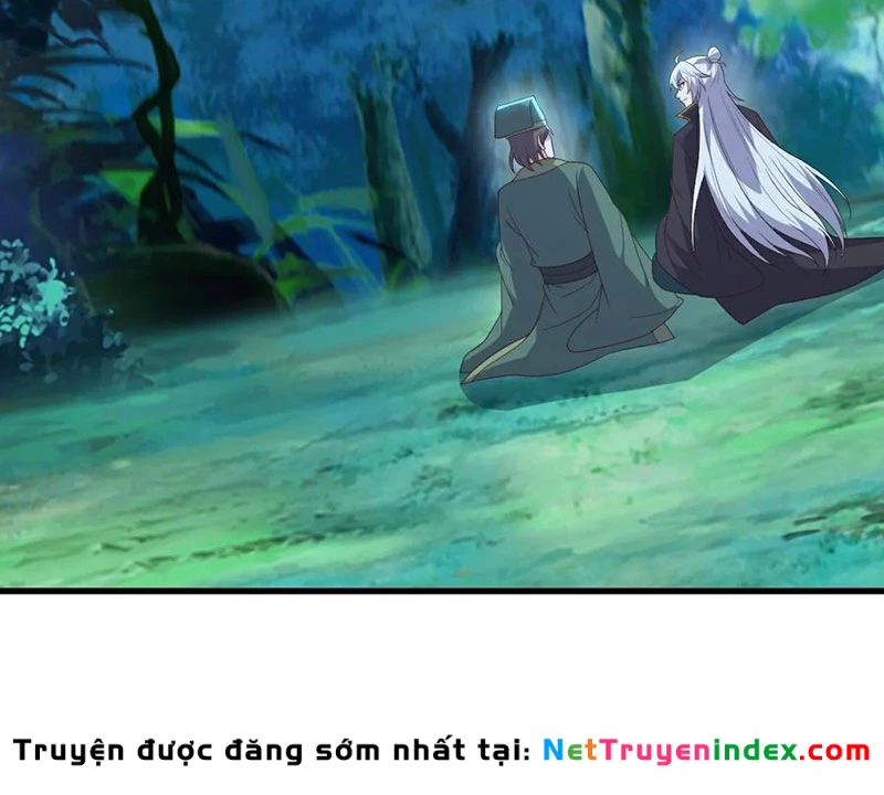 Tiên Võ Đế Tôn Chapter 810 - 44