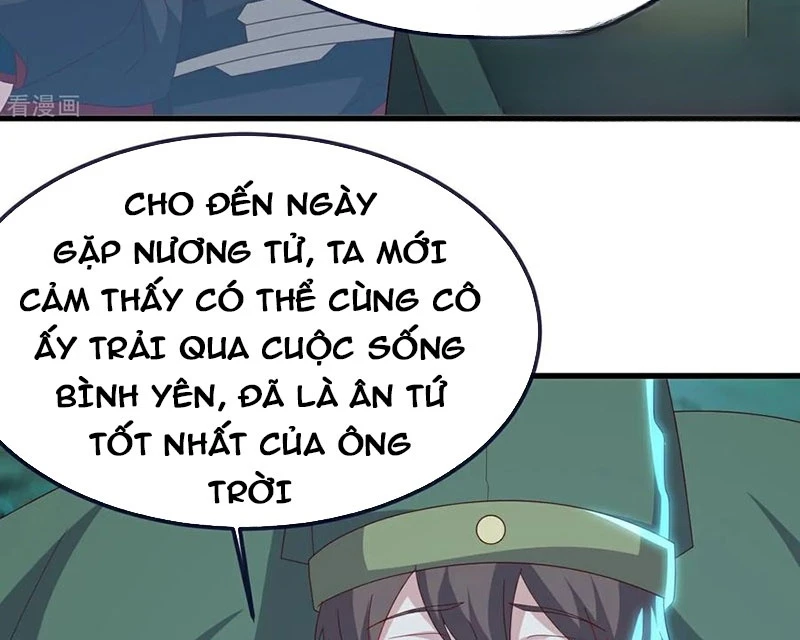 Tiên Võ Đế Tôn Chapter 810 - 48