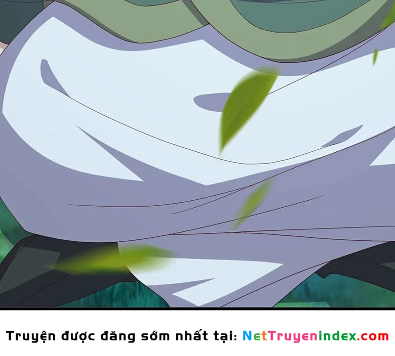 Tiên Võ Đế Tôn Chapter 810 - 50