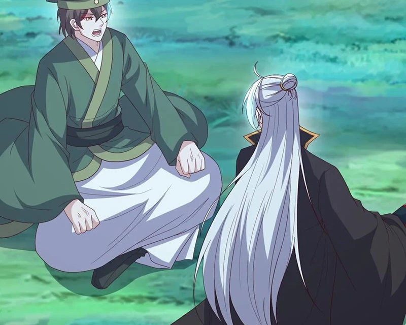 Tiên Võ Đế Tôn Chapter 810 - 55