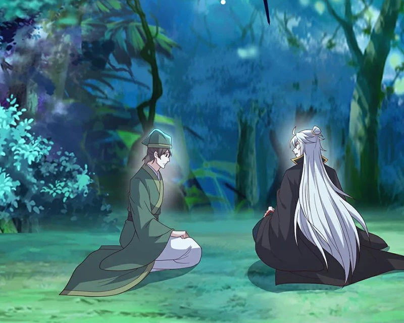 Tiên Võ Đế Tôn Chapter 810 - 70