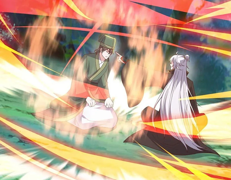 Tiên Võ Đế Tôn Chapter 810 - 82