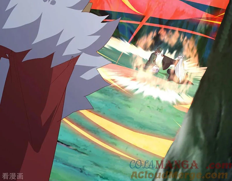 Tiên Võ Đế Tôn Chapter 810 - 88