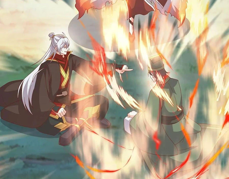 Tiên Võ Đế Tôn Chapter 810 - 94