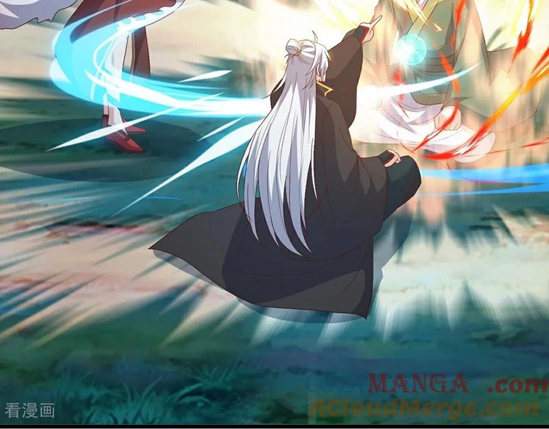 Tiên Võ Đế Tôn Chapter 810 - 103