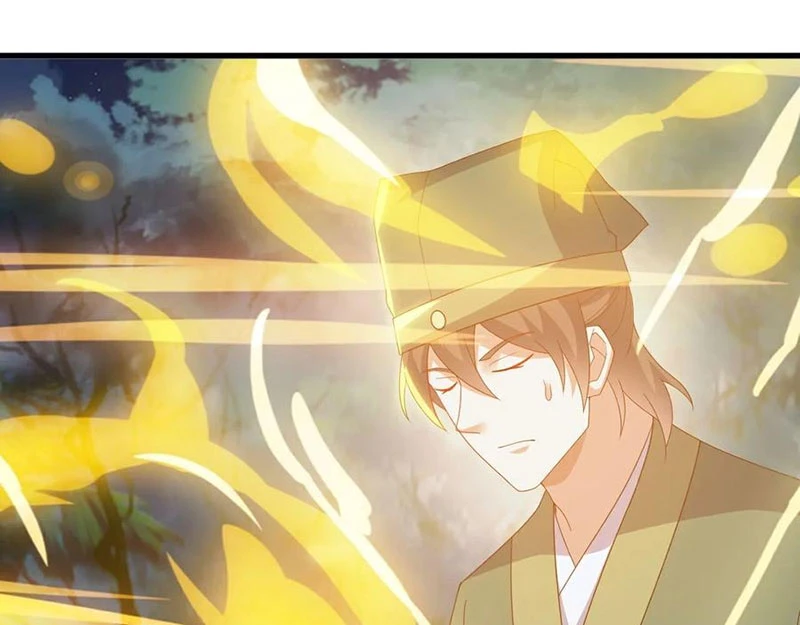 Tiên Võ Đế Tôn Chapter 810 - 105