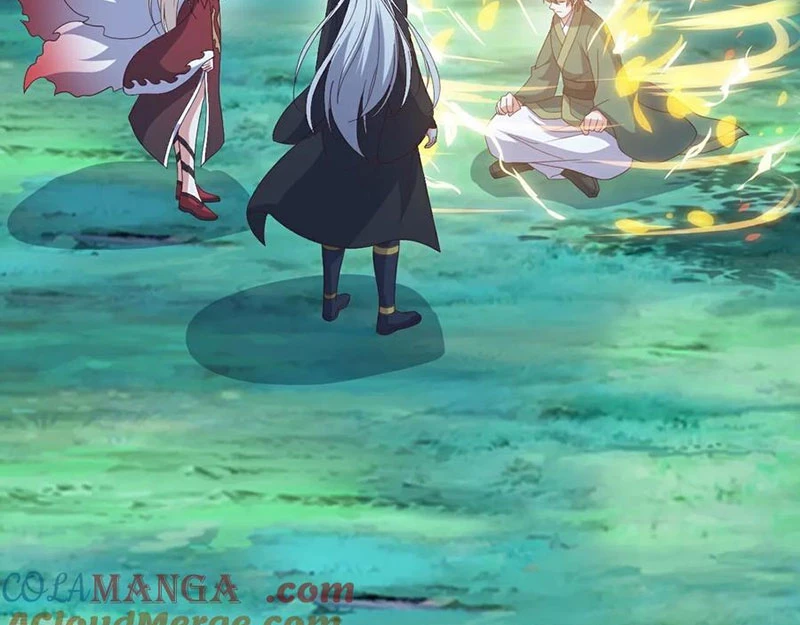 Tiên Võ Đế Tôn Chapter 810 - 112