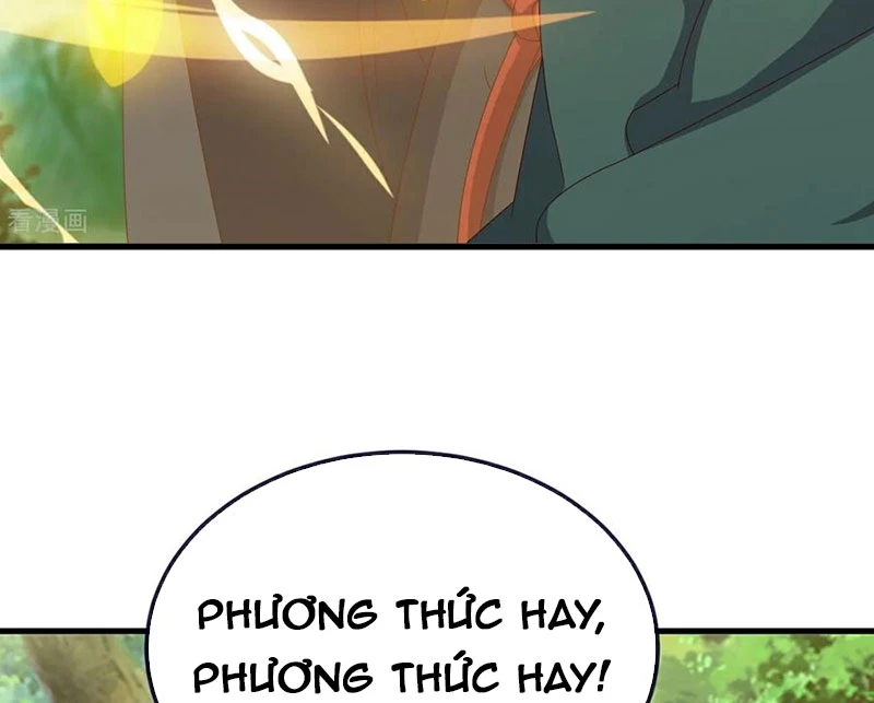 Tiên Võ Đế Tôn Chapter 810 - 124