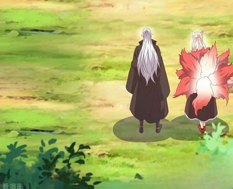 Tiên Võ Đế Tôn Chapter 810 - 126