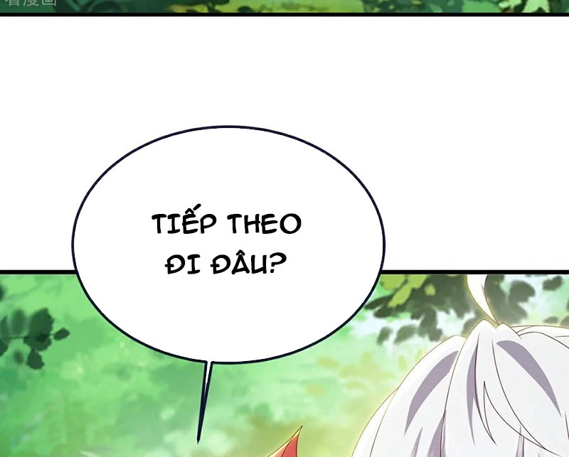 Tiên Võ Đế Tôn Chapter 810 - 127